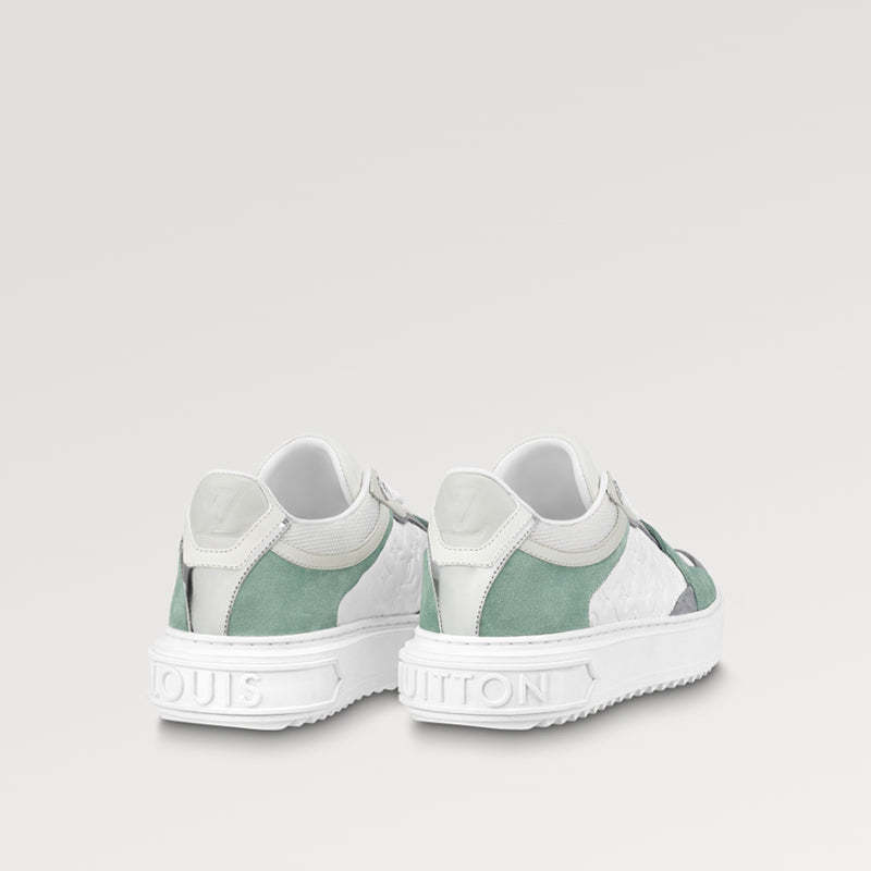 LOUIS VUITTON   タイムアウトスニーカー   PMRef:1ABUTD-LOUIS VUITTON 