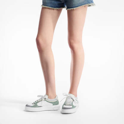 LOUIS VUITTON   タイムアウトスニーカー   PMRef:1ABUTD-LOUIS VUITTON 