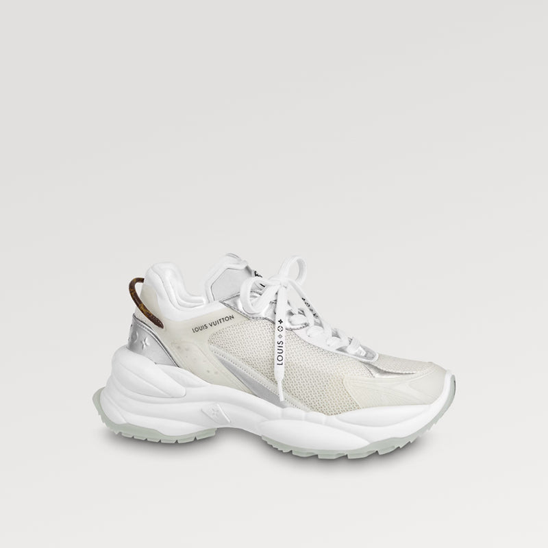 LOUIS VUITTON   ラン 55･ライン スニーカー   PMRef:1AAVGD-LOUIS VUITTON 