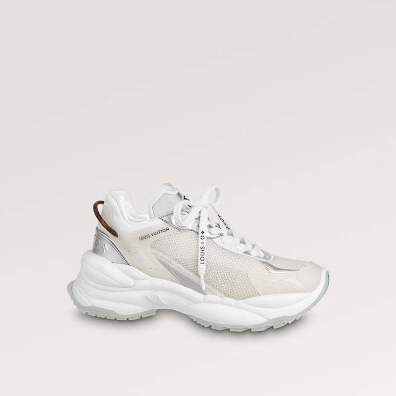 LOUIS VUITTON   ラン 55･ライン スニーカー   PMRef:1AAVGD-LOUIS VUITTON 