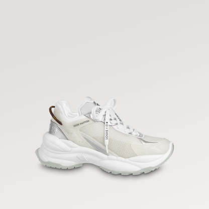 LOUIS VUITTON   ラン 55･ライン スニーカー   PMRef:1AAVGD-LOUIS VUITTON 