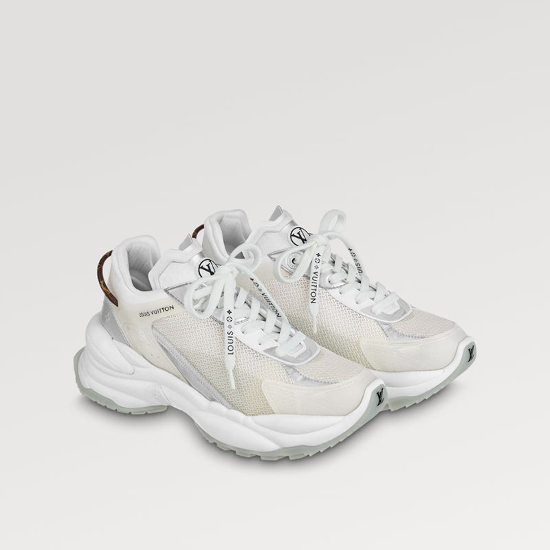 LOUIS VUITTON   ラン 55･ライン スニーカー   PMRef:1AAVGD-LOUIS VUITTON 
