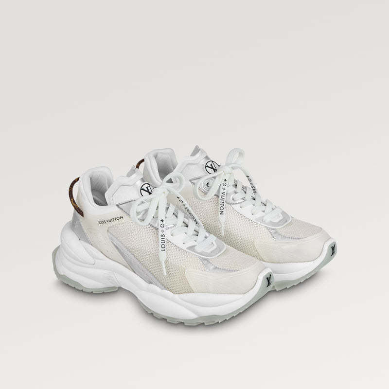 LOUIS VUITTON   ラン 55･ライン スニーカー   PMRef:1AAVGD-LOUIS VUITTON 