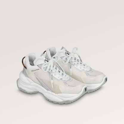 LOUIS VUITTON   ラン 55･ライン スニーカー   PMRef:1AAVGD-LOUIS VUITTON 