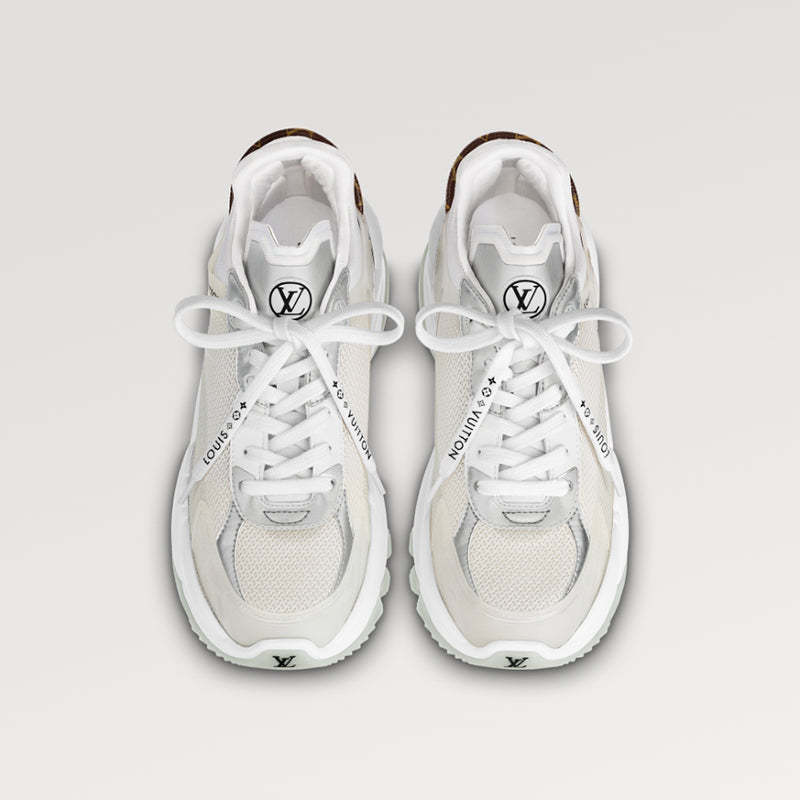 LOUIS VUITTON   ラン 55･ライン スニーカー   PMRef:1AAVGD-LOUIS VUITTON 