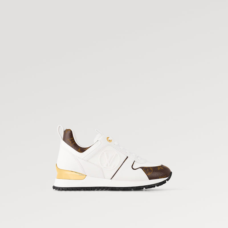 LOUIS VUITTON   ランアウェイ･ライン スニーカー   PMRef:1A4XNF-LOUIS VUITTON 