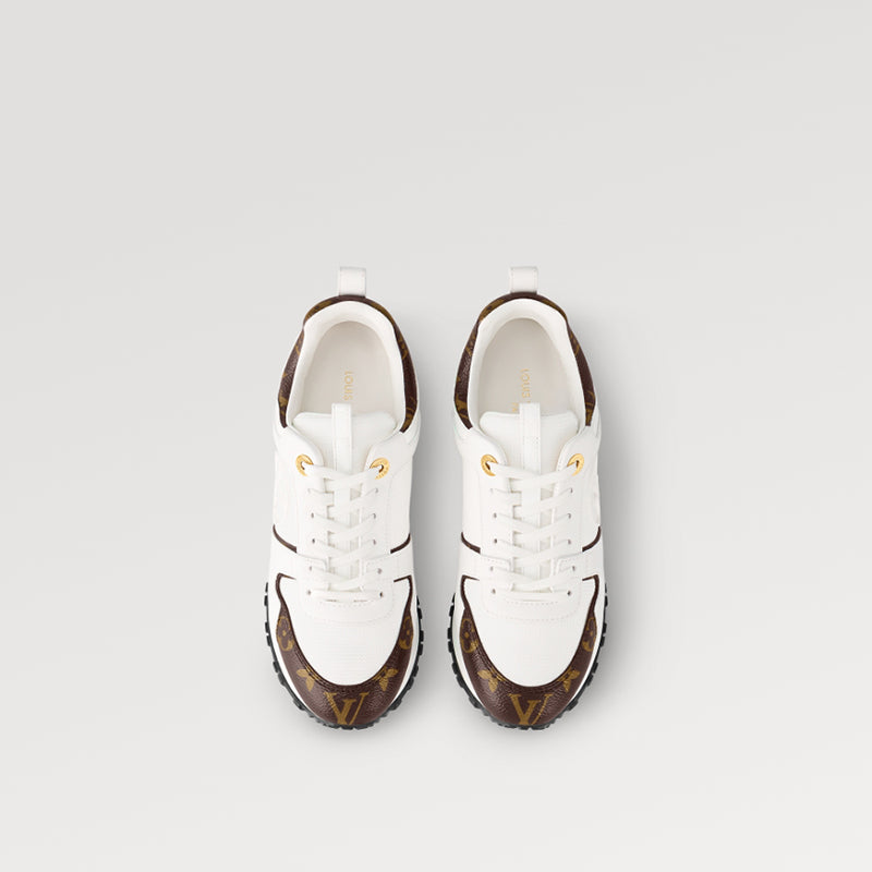 LOUIS VUITTON   ランアウェイ･ライン スニーカー   PMRef:1A4XNF-LOUIS VUITTON 