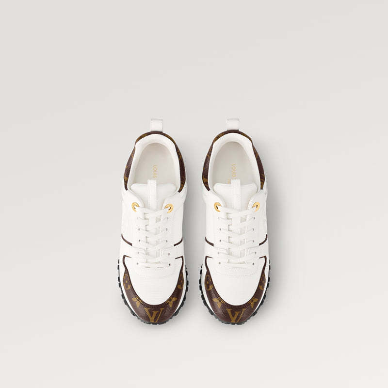 LOUIS VUITTON   ランアウェイ･ライン スニーカー   PMRef:1A4XNF-LOUIS VUITTON 