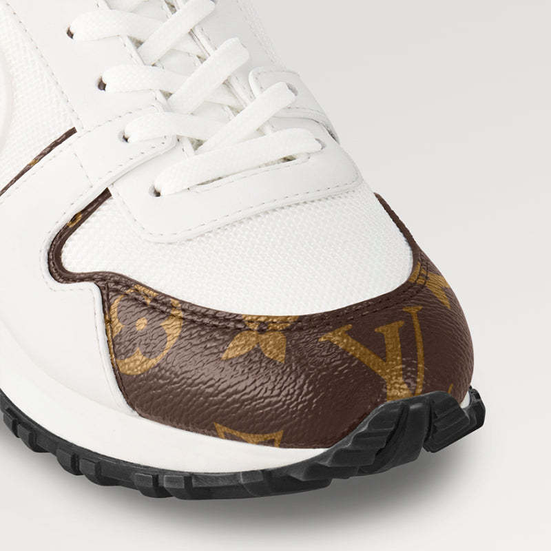 LOUIS VUITTON   ランアウェイ･ライン スニーカー   PMRef:1A4XNF-LOUIS VUITTON 