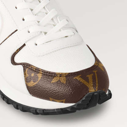 LOUIS VUITTON   ランアウェイ･ライン スニーカー   PMRef:1A4XNF-LOUIS VUITTON 