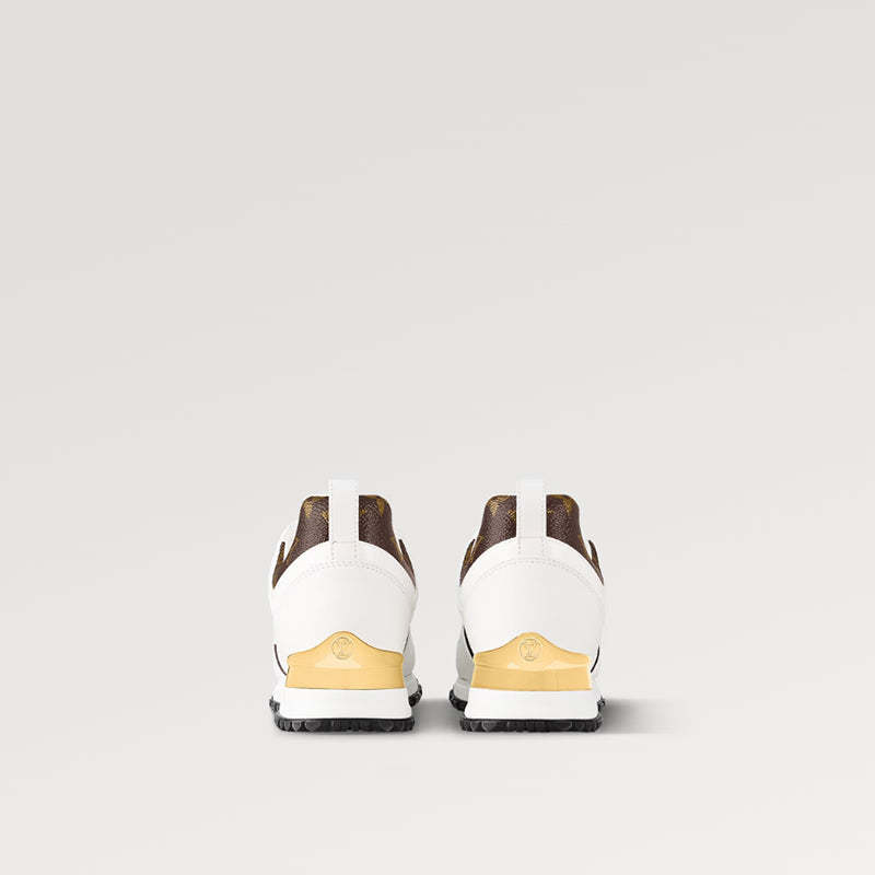 LOUIS VUITTON   ランアウェイ･ライン スニーカー   PMRef:1A4XNF-LOUIS VUITTON 