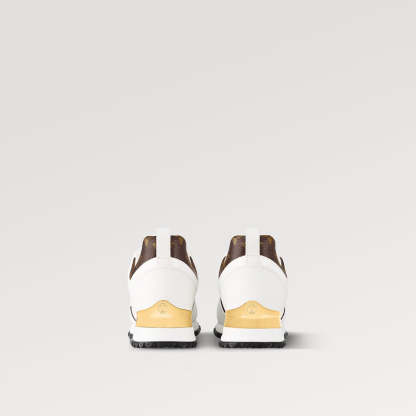 LOUIS VUITTON   ランアウェイ･ライン スニーカー   PMRef:1A4XNF-LOUIS VUITTON 
