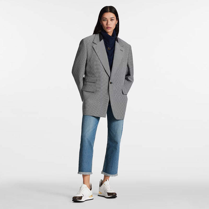 LOUIS VUITTON   ランアウェイ･ライン スニーカー   PMRef:1A4XNF-LOUIS VUITTON 