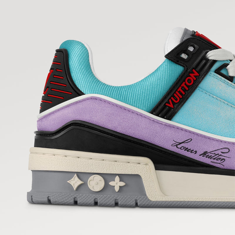 LOUIS VUITTON   LV トレーナー スニーカー   PMRef:1ACFYD-LOUIS VUITTON 