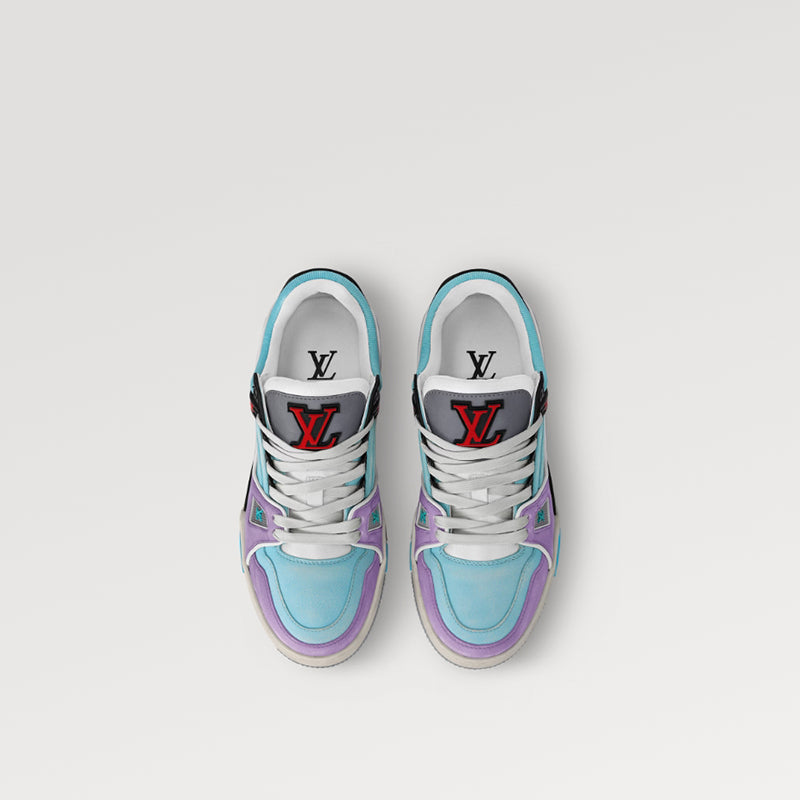 LOUIS VUITTON   LV トレーナー スニーカー   PMRef:1ACFYD-LOUIS VUITTON 
