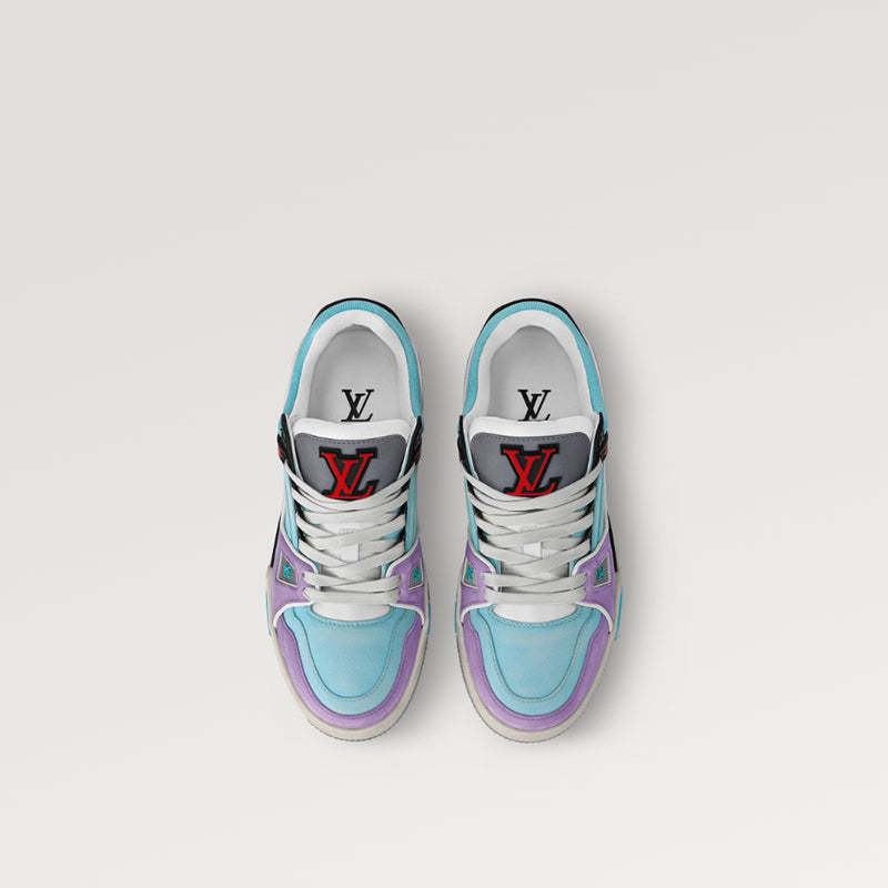 LOUIS VUITTON   LV トレーナー スニーカー   PMRef:1ACFYD-LOUIS VUITTON 