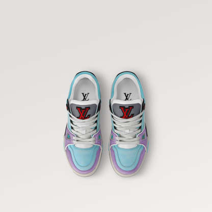 LOUIS VUITTON   LV トレーナー スニーカー   PMRef:1ACFYD-LOUIS VUITTON 