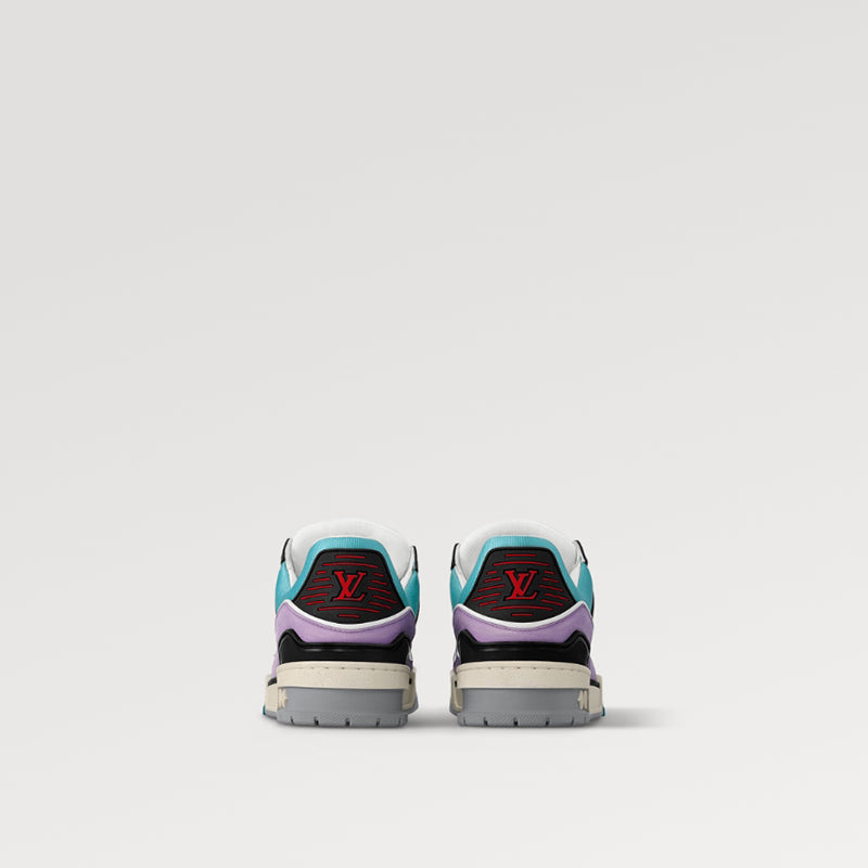 LOUIS VUITTON   LV トレーナー スニーカー   PMRef:1ACFYD-LOUIS VUITTON 