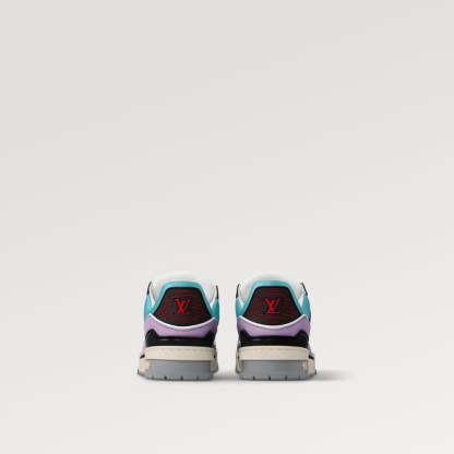 LOUIS VUITTON   LV トレーナー スニーカー   PMRef:1ACFYD-LOUIS VUITTON 