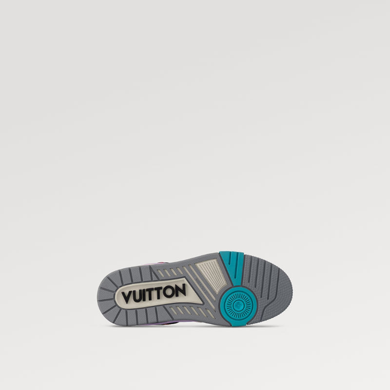 LOUIS VUITTON   LV トレーナー スニーカー   PMRef:1ACFYD-LOUIS VUITTON 