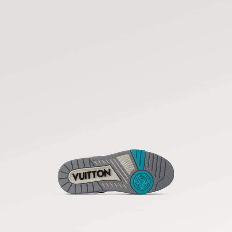 LOUIS VUITTON   LV トレーナー スニーカー   PMRef:1ACFYD-LOUIS VUITTON 