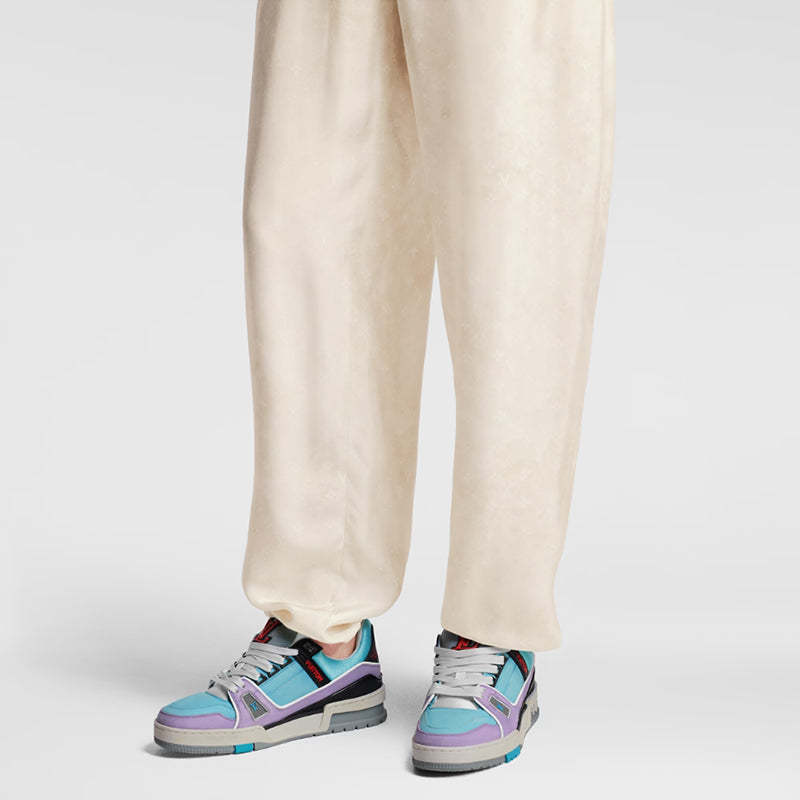 LOUIS VUITTON   LV トレーナー スニーカー   PMRef:1ACFYD-LOUIS VUITTON 