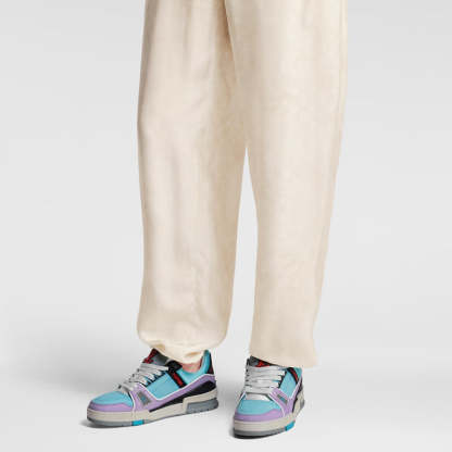 LOUIS VUITTON   LV トレーナー スニーカー   PMRef:1ACFYD-LOUIS VUITTON 