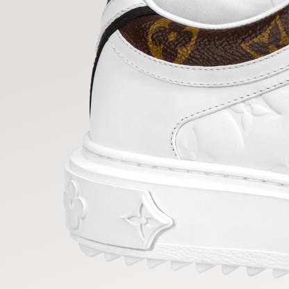 LOUIS VUITTON   タイムアウト･ライン スニーカー   PMRef:1AAWFR-LOUIS VUITTON 