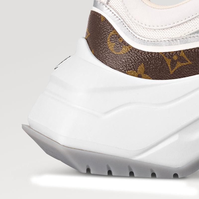 LOUIS VUITTON   LV アークライト 2.0･ライン スニーカー   PMRef:1ABHZP-LOUIS VUITTON 