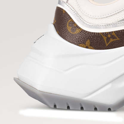 LOUIS VUITTON   LV アークライト 2.0･ライン スニーカー   PMRef:1ABHZP-LOUIS VUITTON 