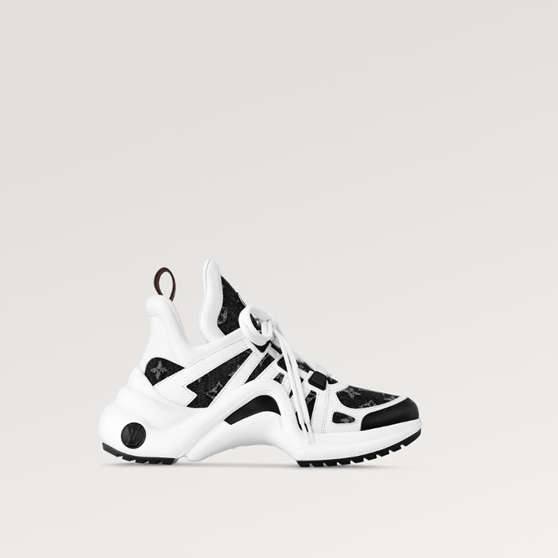 LOUIS VUITTON   LV アーチライト スニーカー   PMRef:1ACL1A-LOUIS VUITTON 