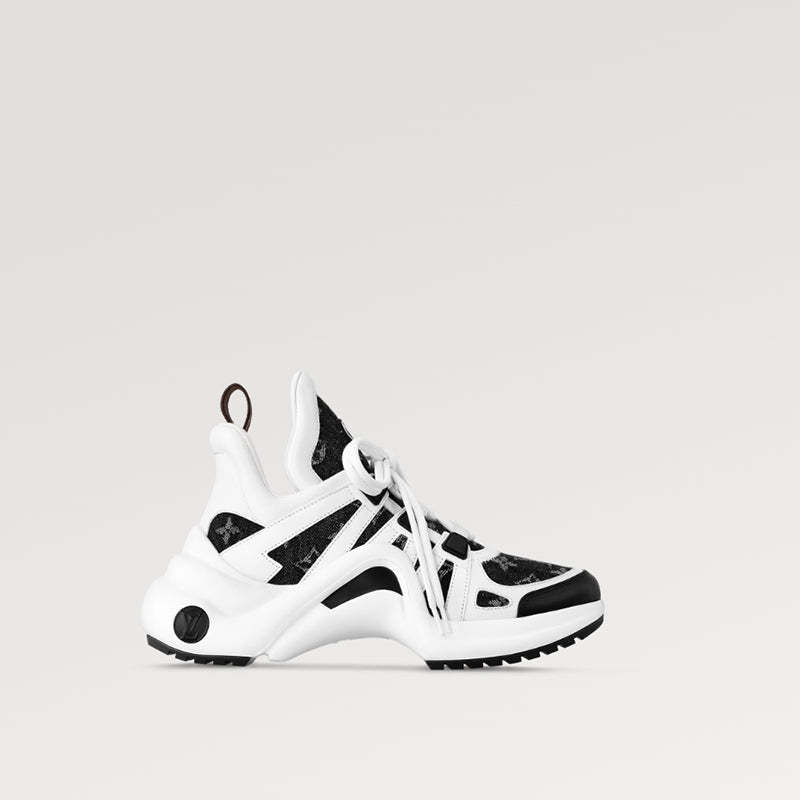 LOUIS VUITTON   LV アーチライト スニーカー   PMRef:1ACL1A-LOUIS VUITTON 