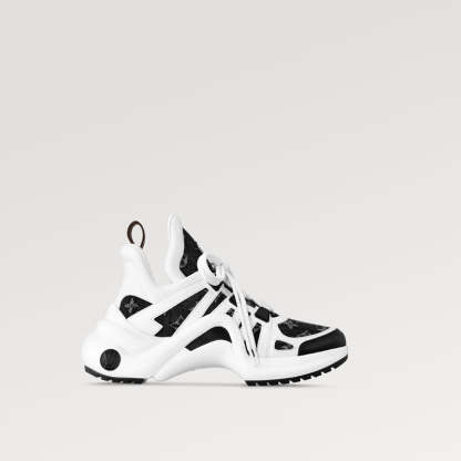 LOUIS VUITTON   LV アーチライト スニーカー   PMRef:1ACL1A-LOUIS VUITTON 