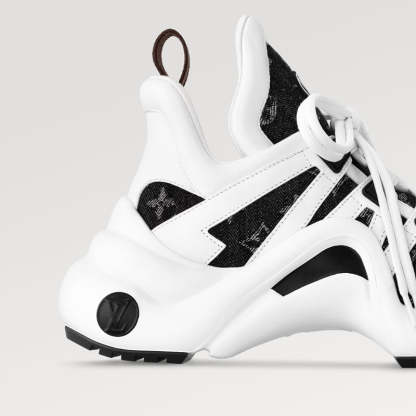 LOUIS VUITTON   LV アーチライト スニーカー   PMRef:1ACL1A-LOUIS VUITTON 