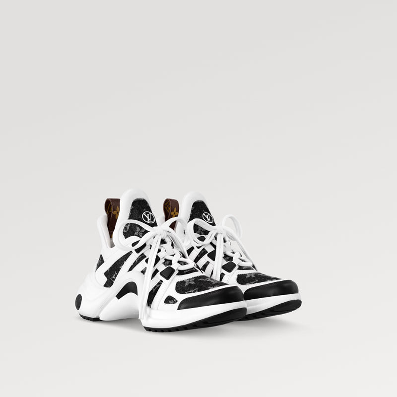 LOUIS VUITTON   LV アーチライト スニーカー   PMRef:1ACL1A-LOUIS VUITTON 