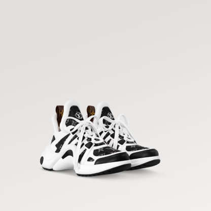 LOUIS VUITTON   LV アーチライト スニーカー   PMRef:1ACL1A-LOUIS VUITTON 