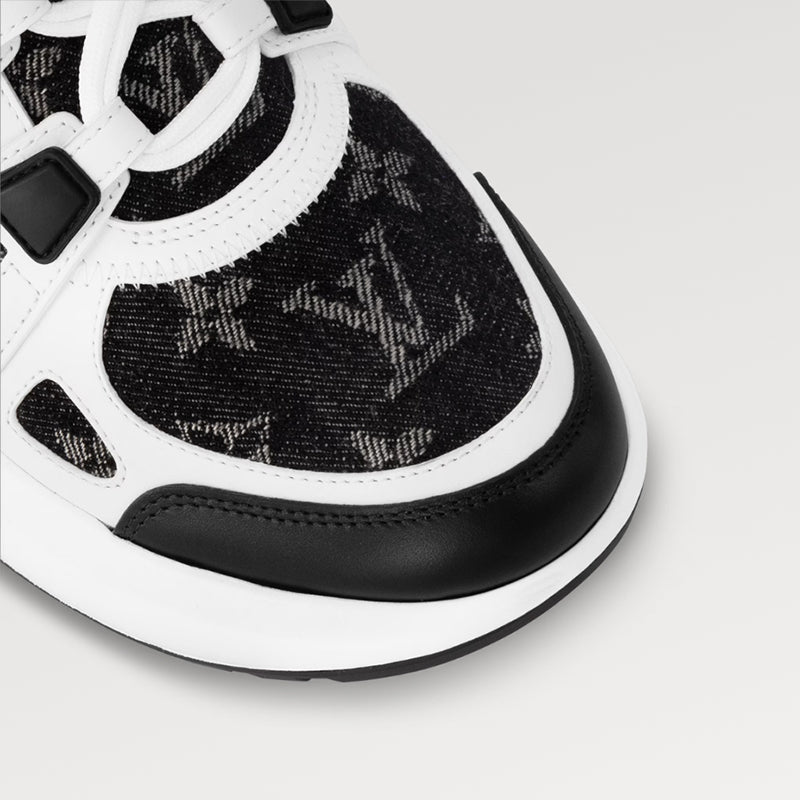 LOUIS VUITTON   LV アーチライト スニーカー   PMRef:1ACL1A-LOUIS VUITTON 