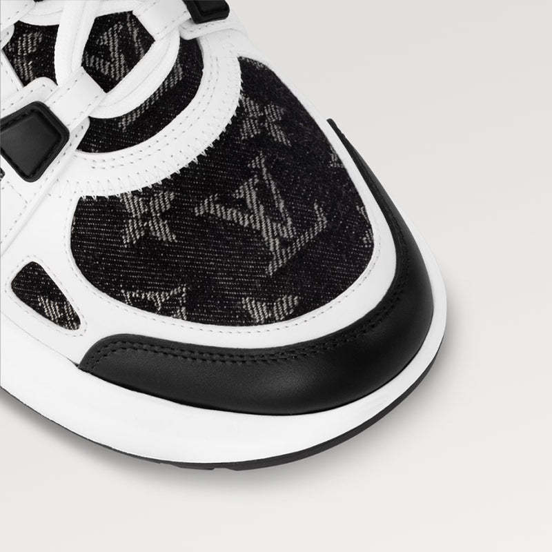 LOUIS VUITTON   LV アーチライト スニーカー   PMRef:1ACL1A-LOUIS VUITTON 