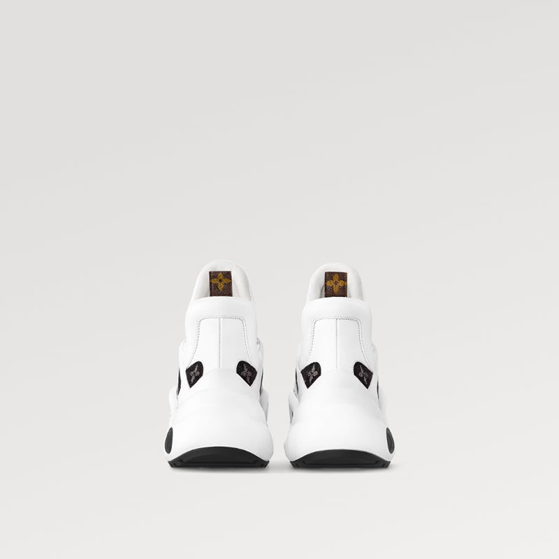 LOUIS VUITTON   LV アーチライト スニーカー   PMRef:1ACL1A-LOUIS VUITTON 