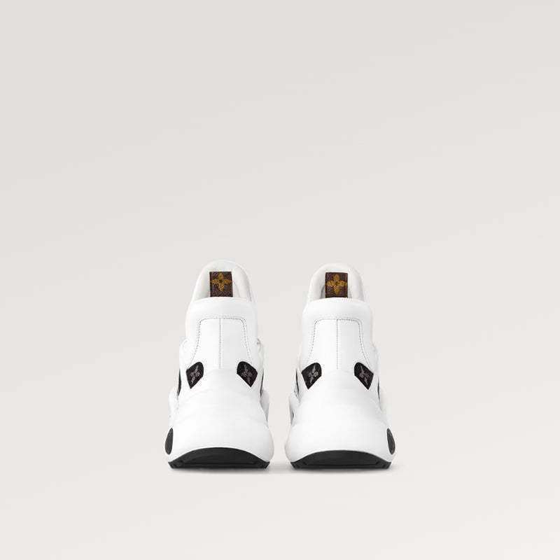 LOUIS VUITTON   LV アーチライト スニーカー   PMRef:1ACL1A-LOUIS VUITTON 