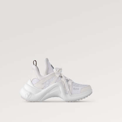 LOUIS VUITTON   LV アーチライト スニーカー   PMRef:1ACJ1J-LOUIS VUITTON 