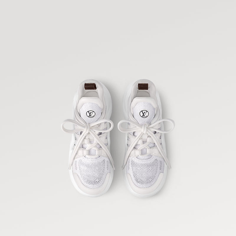 LOUIS VUITTON   LV アーチライト スニーカー   PMRef:1ACJ1J-LOUIS VUITTON 