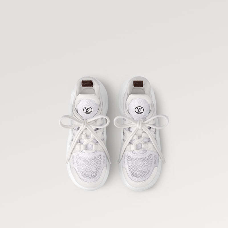 LOUIS VUITTON   LV アーチライト スニーカー   PMRef:1ACJ1J-LOUIS VUITTON 