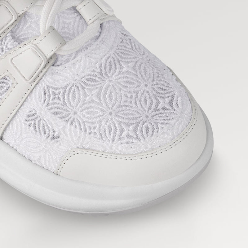 LOUIS VUITTON   LV アーチライト スニーカー   PMRef:1ACJ1J-LOUIS VUITTON 