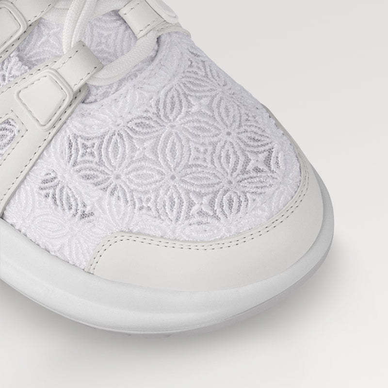 LOUIS VUITTON   LV アーチライト スニーカー   PMRef:1ACJ1J-LOUIS VUITTON 