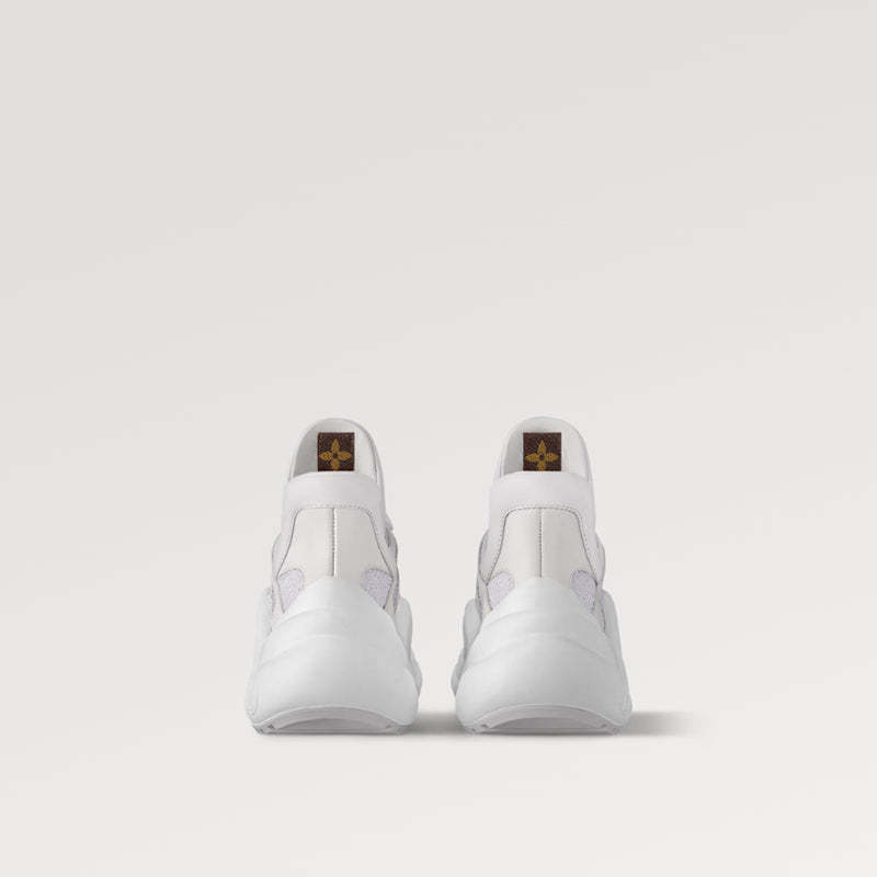 LOUIS VUITTON   LV アーチライト スニーカー   PMRef:1ACJ1J-LOUIS VUITTON 