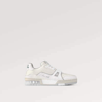 LOUIS VUITTON   LV トレイナー･ライン スニーカー   PMRef:1ACP1P-LOUIS VUITTON 