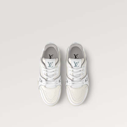 LOUIS VUITTON   LV トレイナー･ライン スニーカー   PMRef:1ACP1P-LOUIS VUITTON 