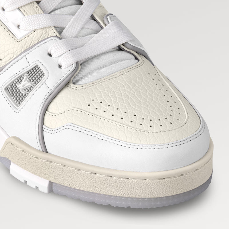 LOUIS VUITTON   LV トレイナー･ライン スニーカー   PMRef:1ACP1P-LOUIS VUITTON 