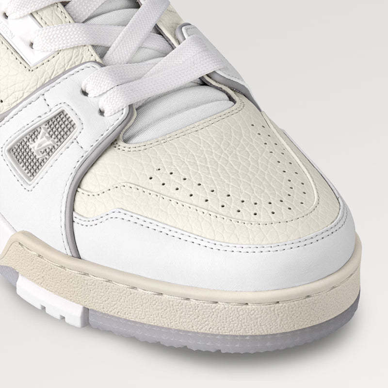 LOUIS VUITTON   LV トレイナー･ライン スニーカー   PMRef:1ACP1P-LOUIS VUITTON 